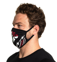 Load image into Gallery viewer, Custom Crafted Mask