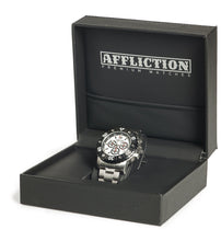 Load image into Gallery viewer, Gents Chronograph Steel Watch