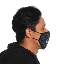 Load image into Gallery viewer, Affliction Face Mask

