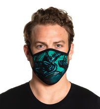 Load image into Gallery viewer, Custom Crafted Mask
