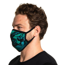 Load image into Gallery viewer, Custom Crafted Mask
