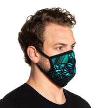 Load image into Gallery viewer, Custom Crafted Mask
