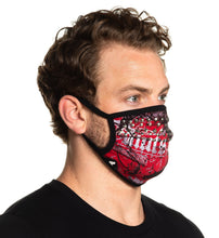 Load image into Gallery viewer, Custom Crafted Mask
