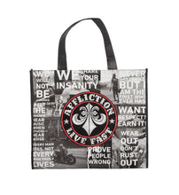 Load image into Gallery viewer, Affliction Bag - Large
