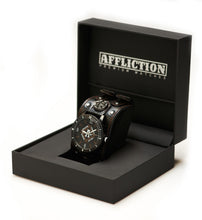 Load image into Gallery viewer, Affliction Standard Wide Strap Watch
