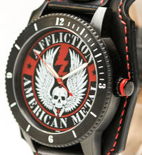 Load image into Gallery viewer, American Metal Watch
