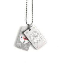 Load image into Gallery viewer, Dog Tag
