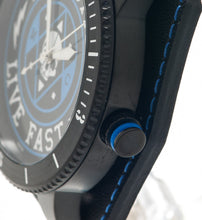 Load image into Gallery viewer, Live Fast Unisex Watch

