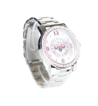 Load image into Gallery viewer, Crystal Watch
