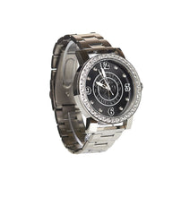 Load image into Gallery viewer, Crystal Watch
