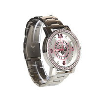 Load image into Gallery viewer, Crystal Watch
